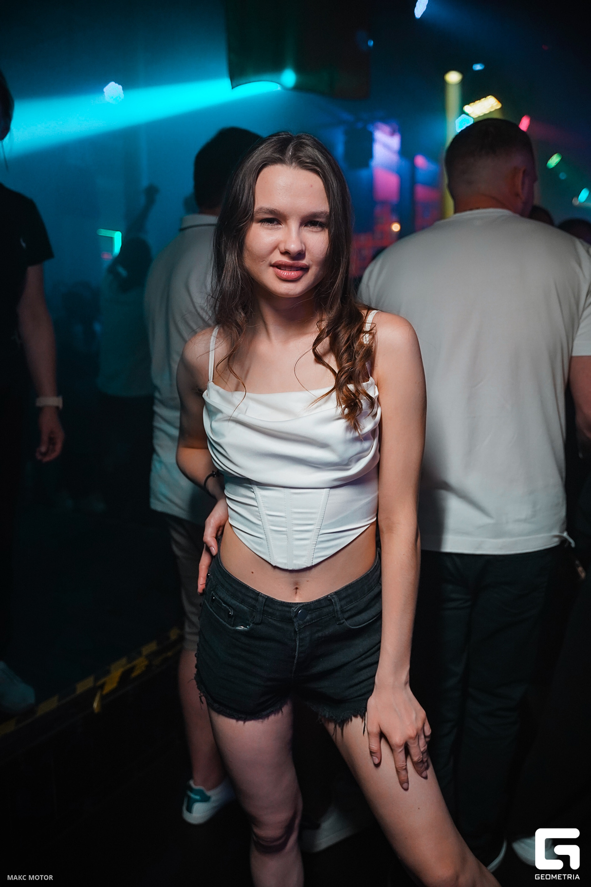 Saturday Night 19