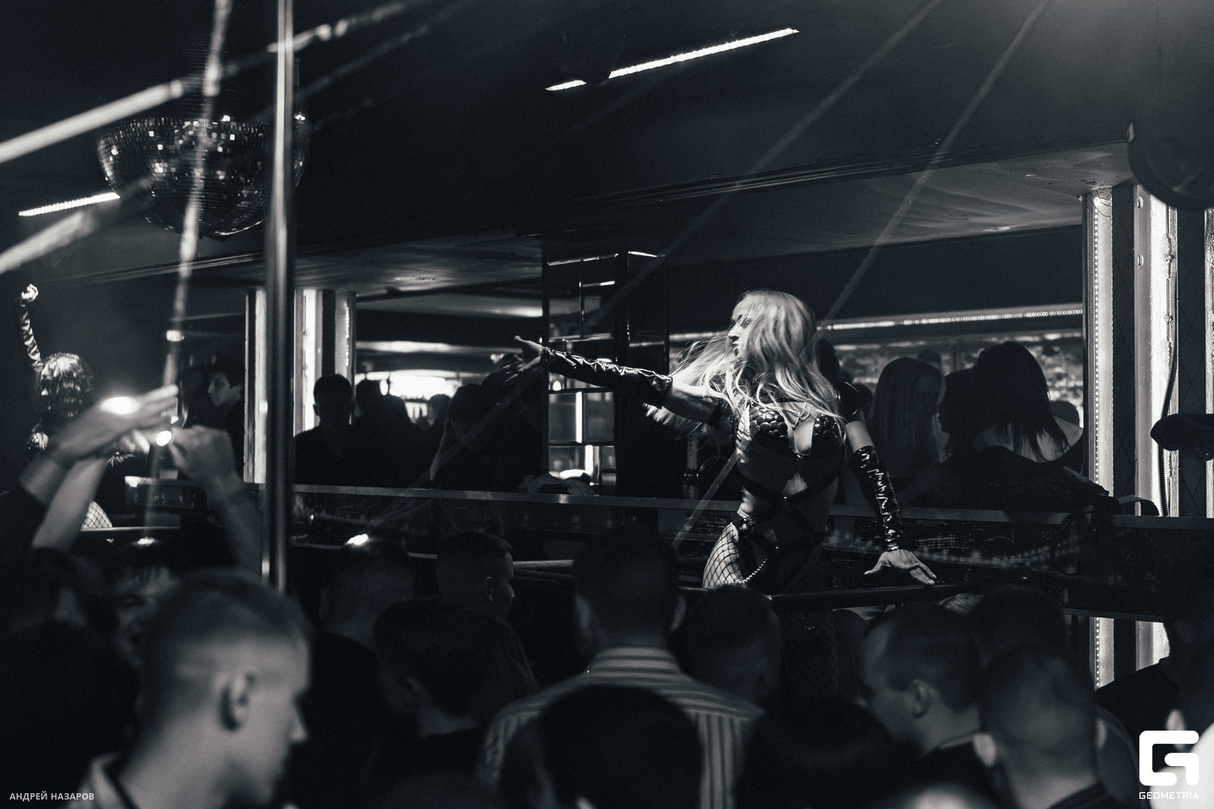 Saturday night 26
