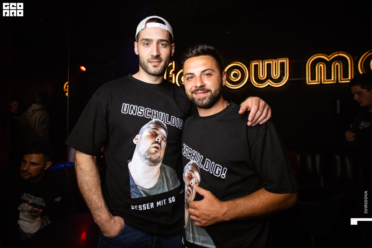Saturday party at KU Club & Bar 11