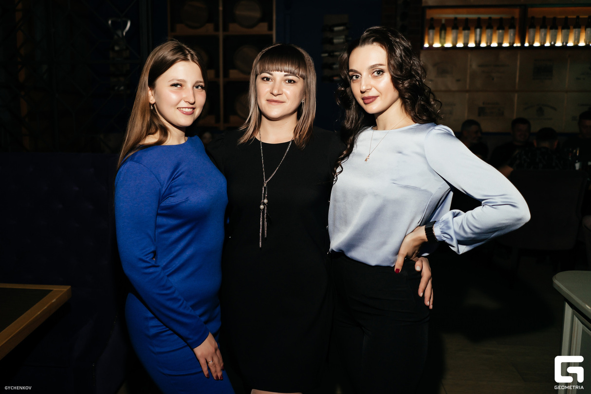INGVAR group вечеринка 21