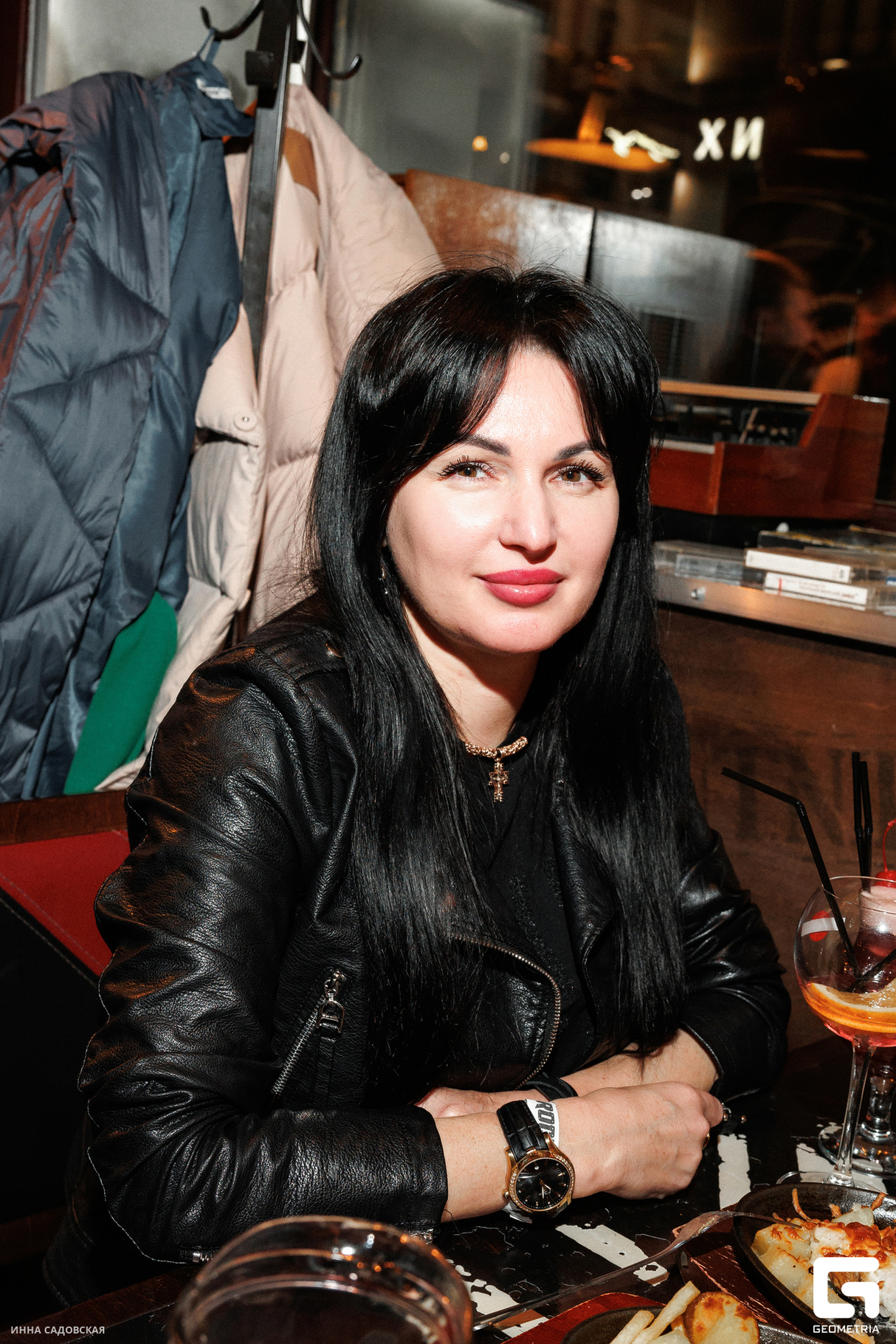 ДЕНЬ РОЖДЕНИЯ ROCK BAR 30