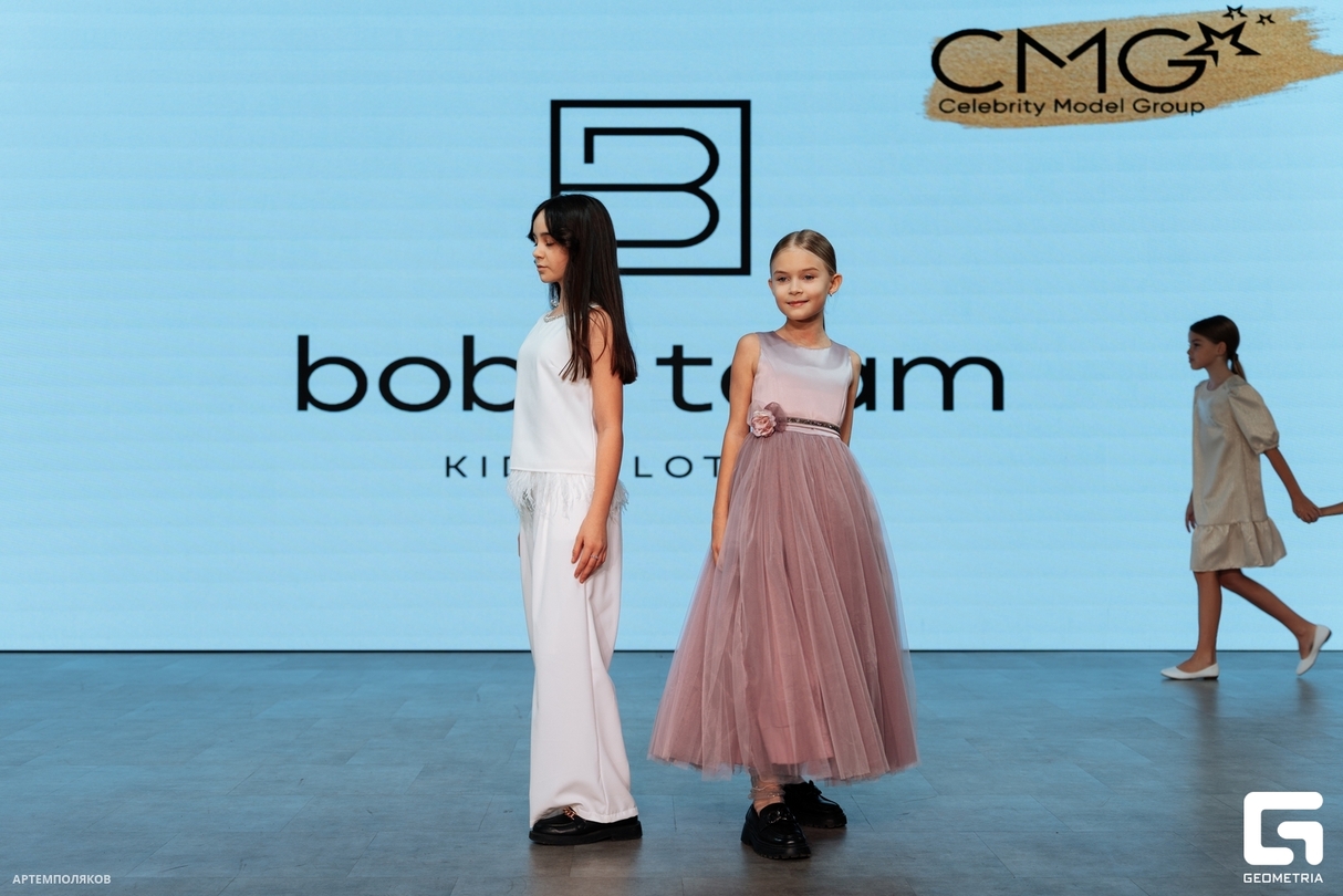 Kids fashion day (Celebrity model group) 21