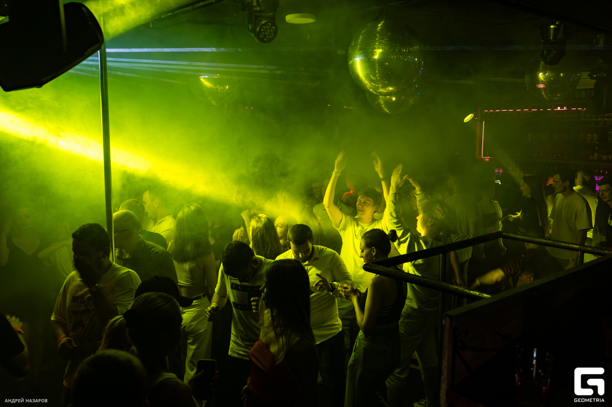 Saturday Night 23