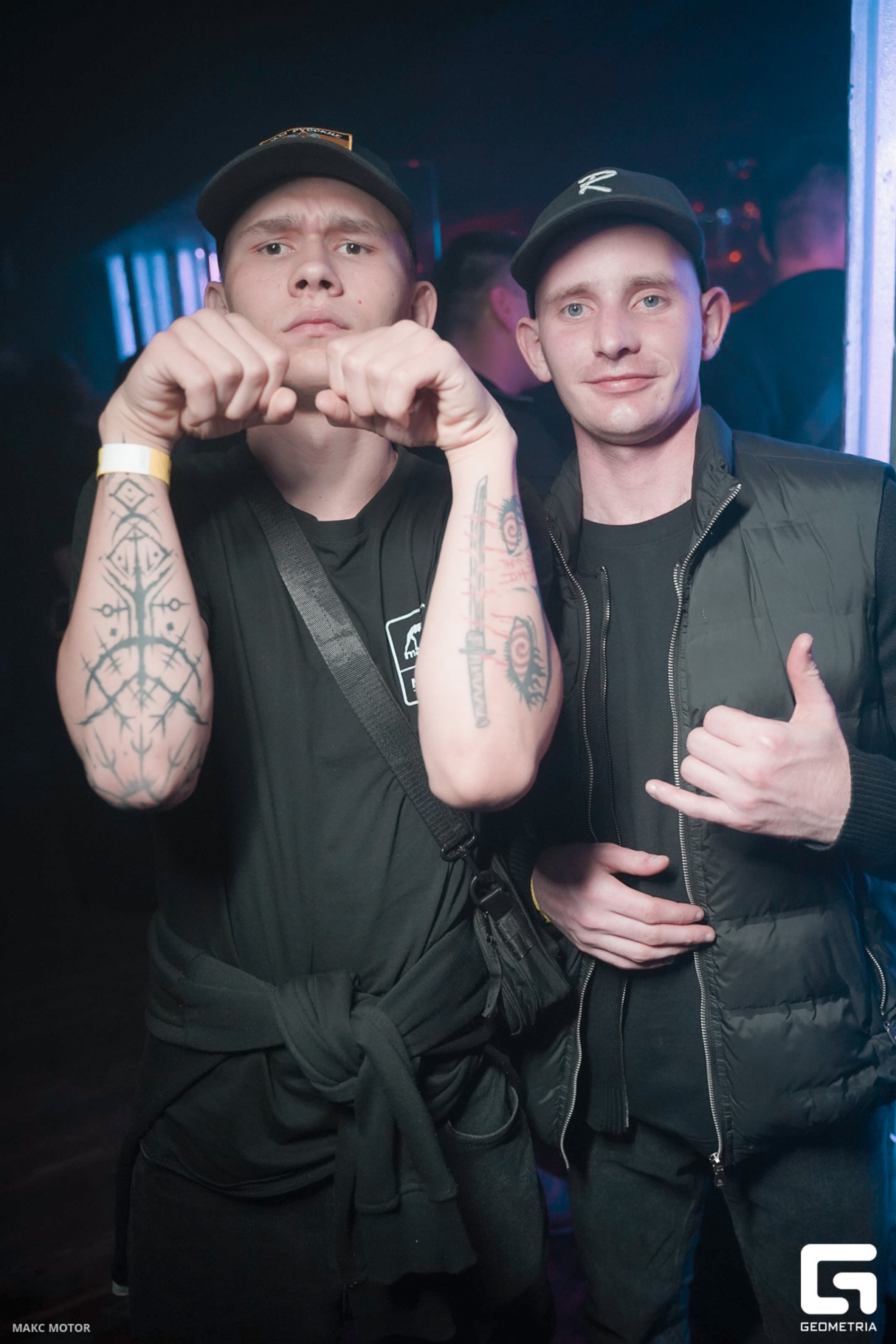 Friday Night 30