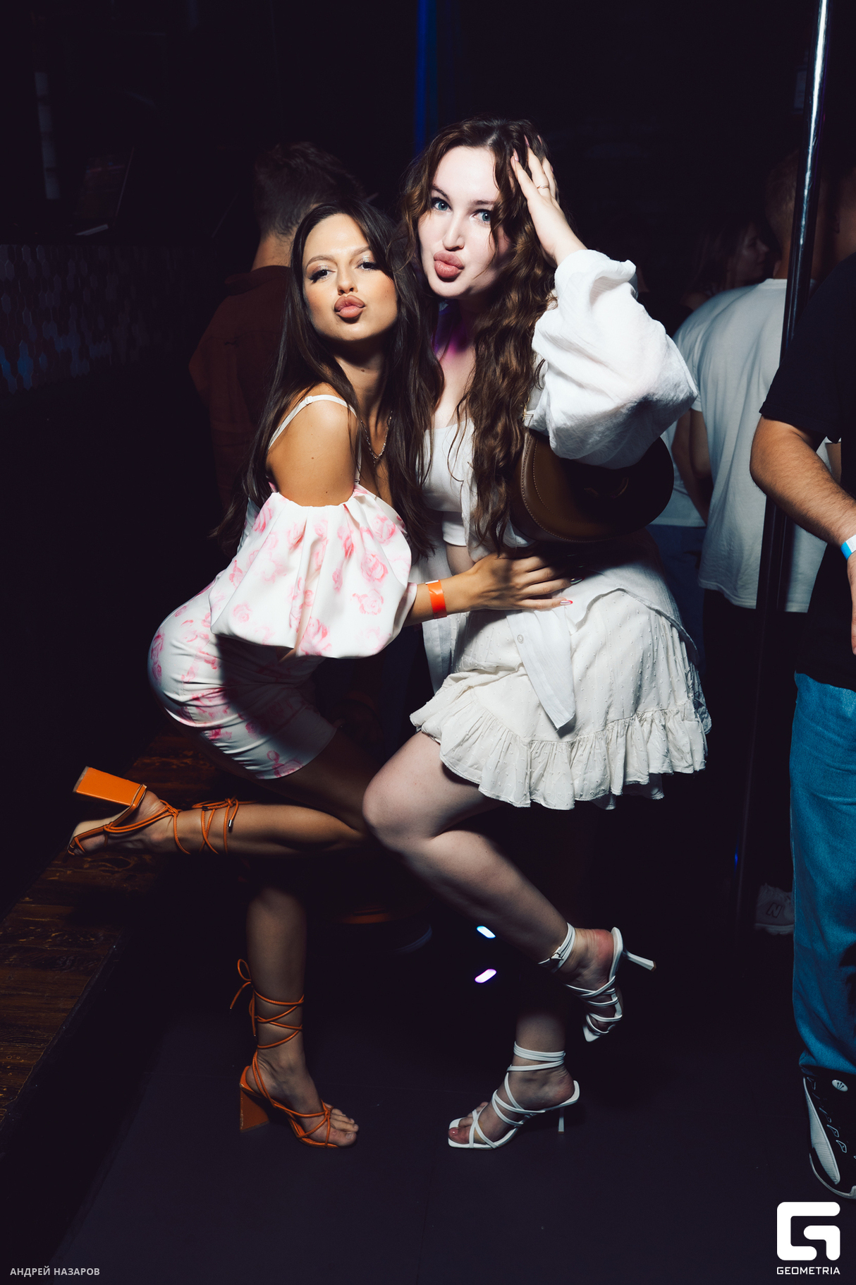 Saturday Night 7