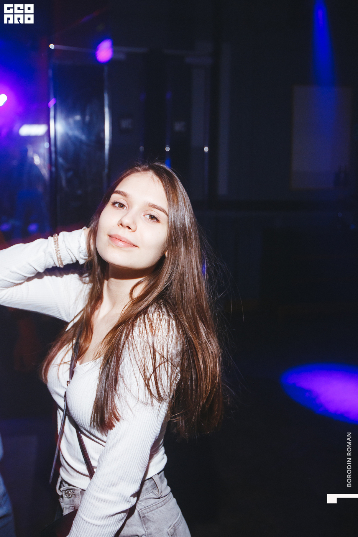 The Top Club WKND 26
