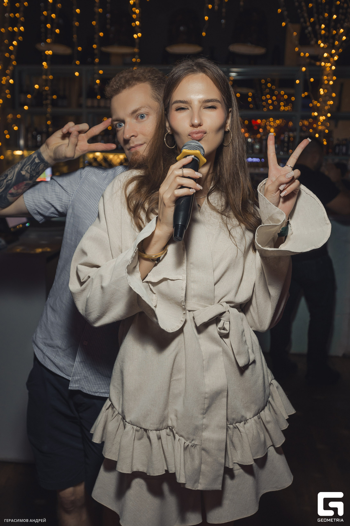 KARAOKE BATTLE 22