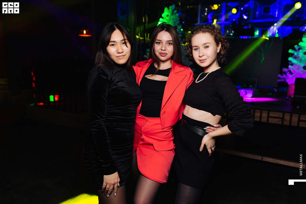 НОВЫЙ ГОД! 20