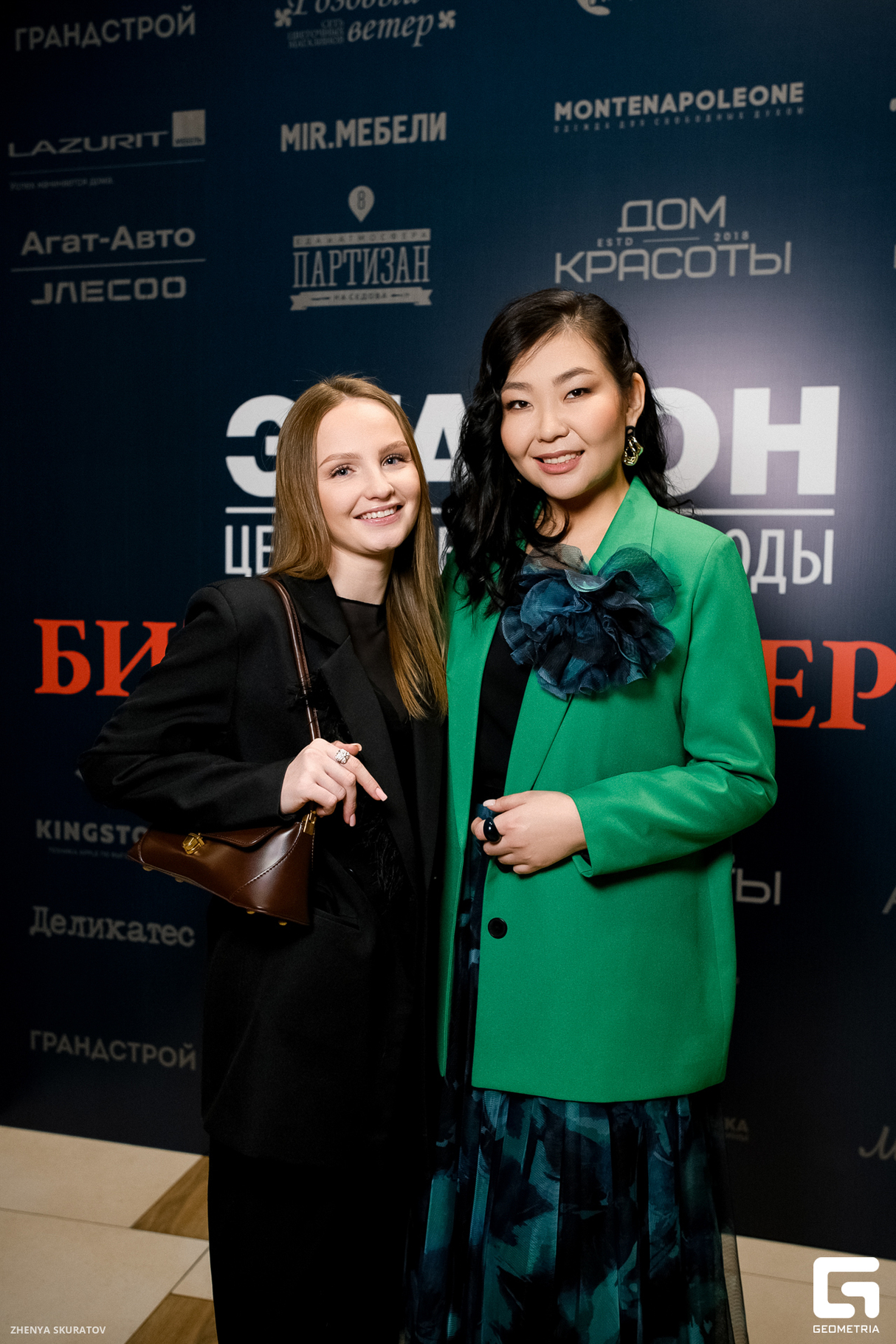 Центр Мебельной Моды «Эталон» в свой юбилейный 20-й год нашел «Эталон Красоты»! 28