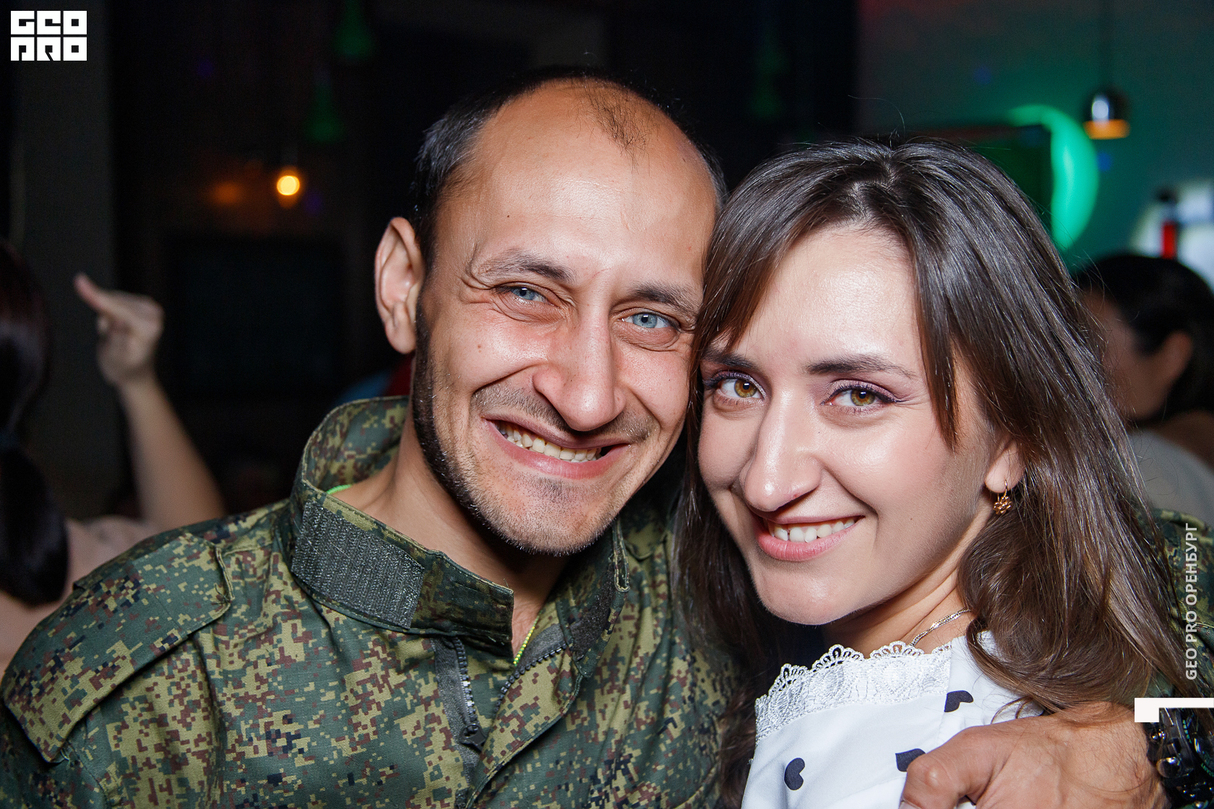 Субботний вечер! 29