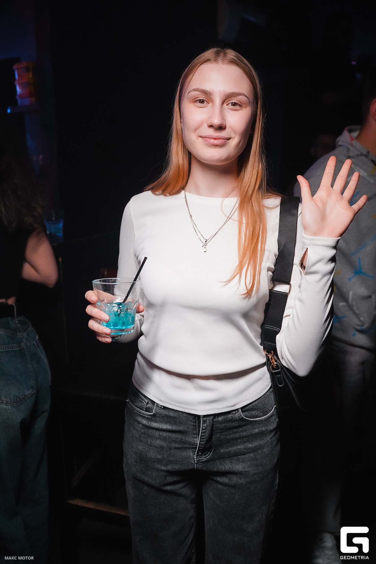 Saturday Night 22