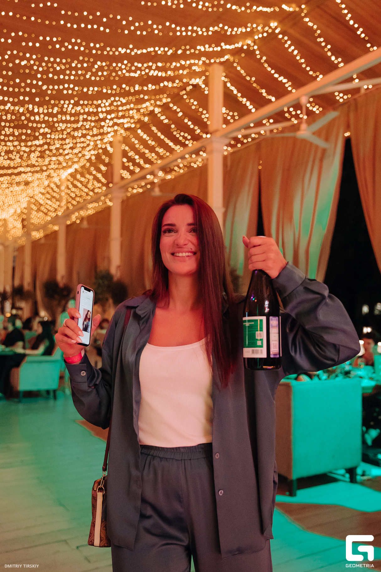 Yerevan Party 18