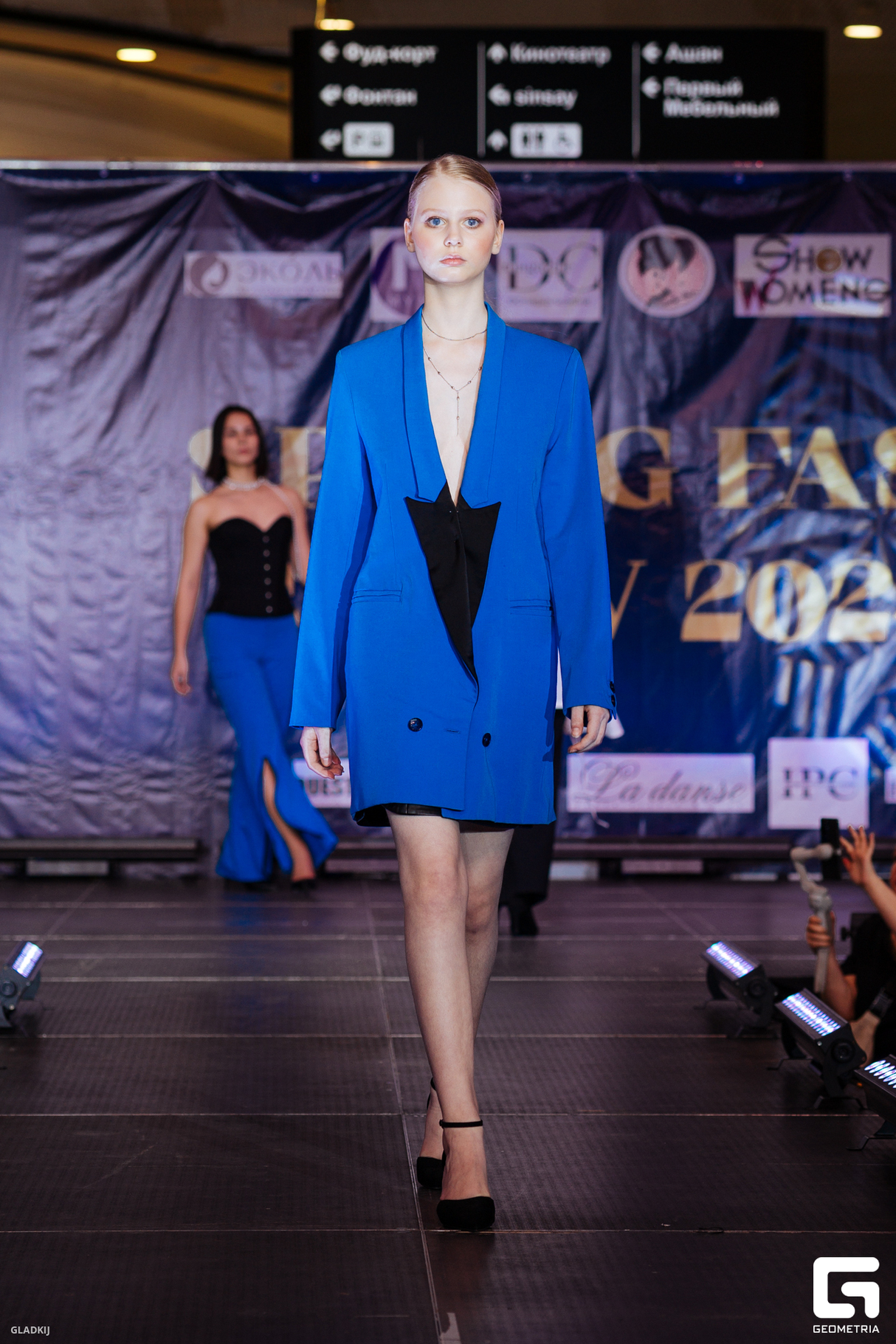 SPRING FASHION SHOW 2024 - PART 2 10