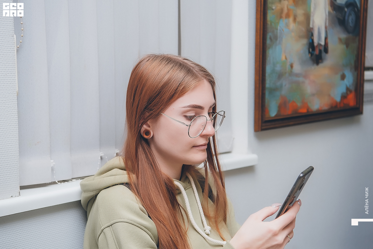 «Среда обитания» 21
