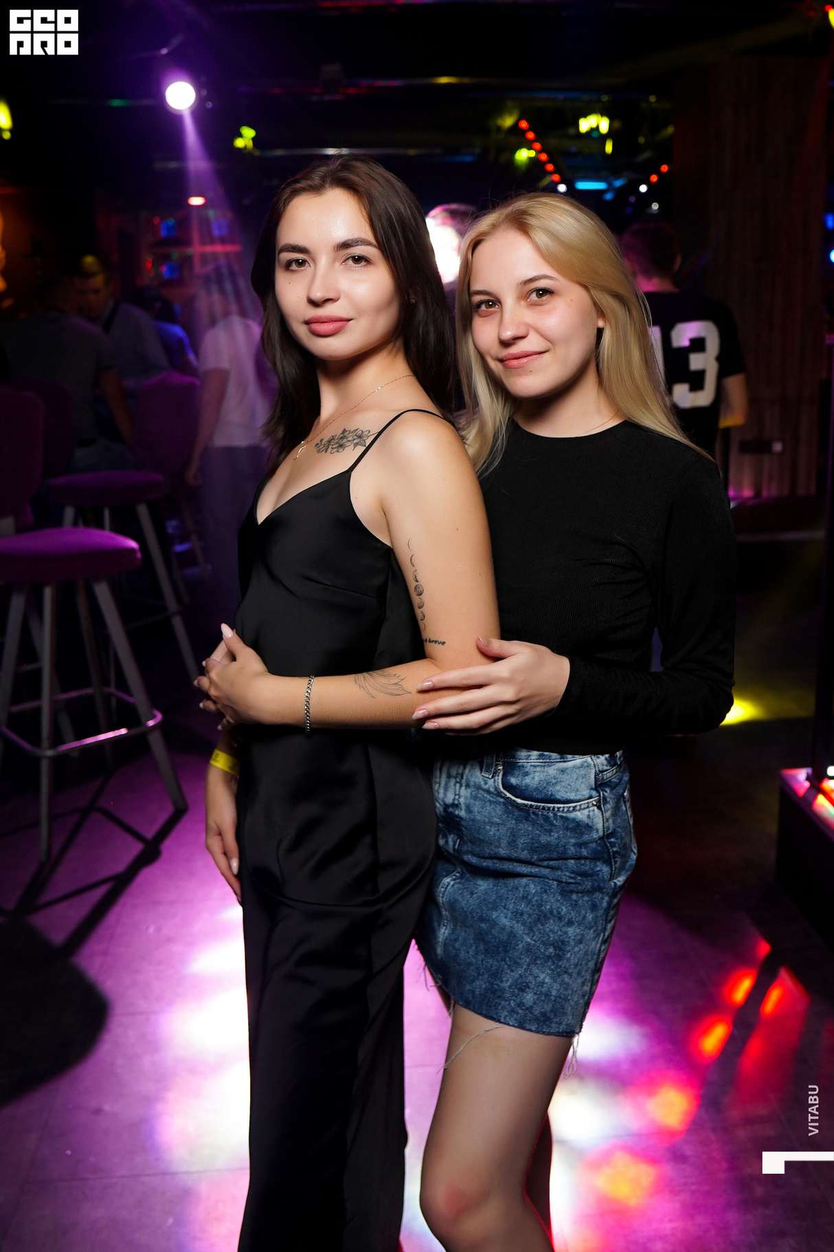Субботний отрыв! 15