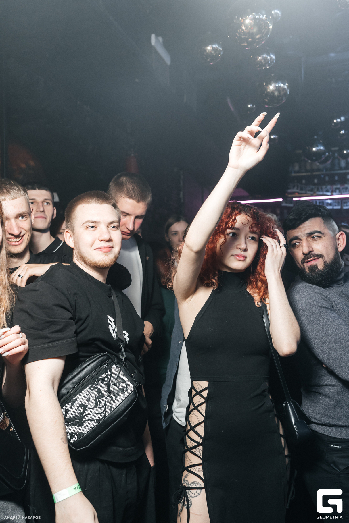 Friday Night 16