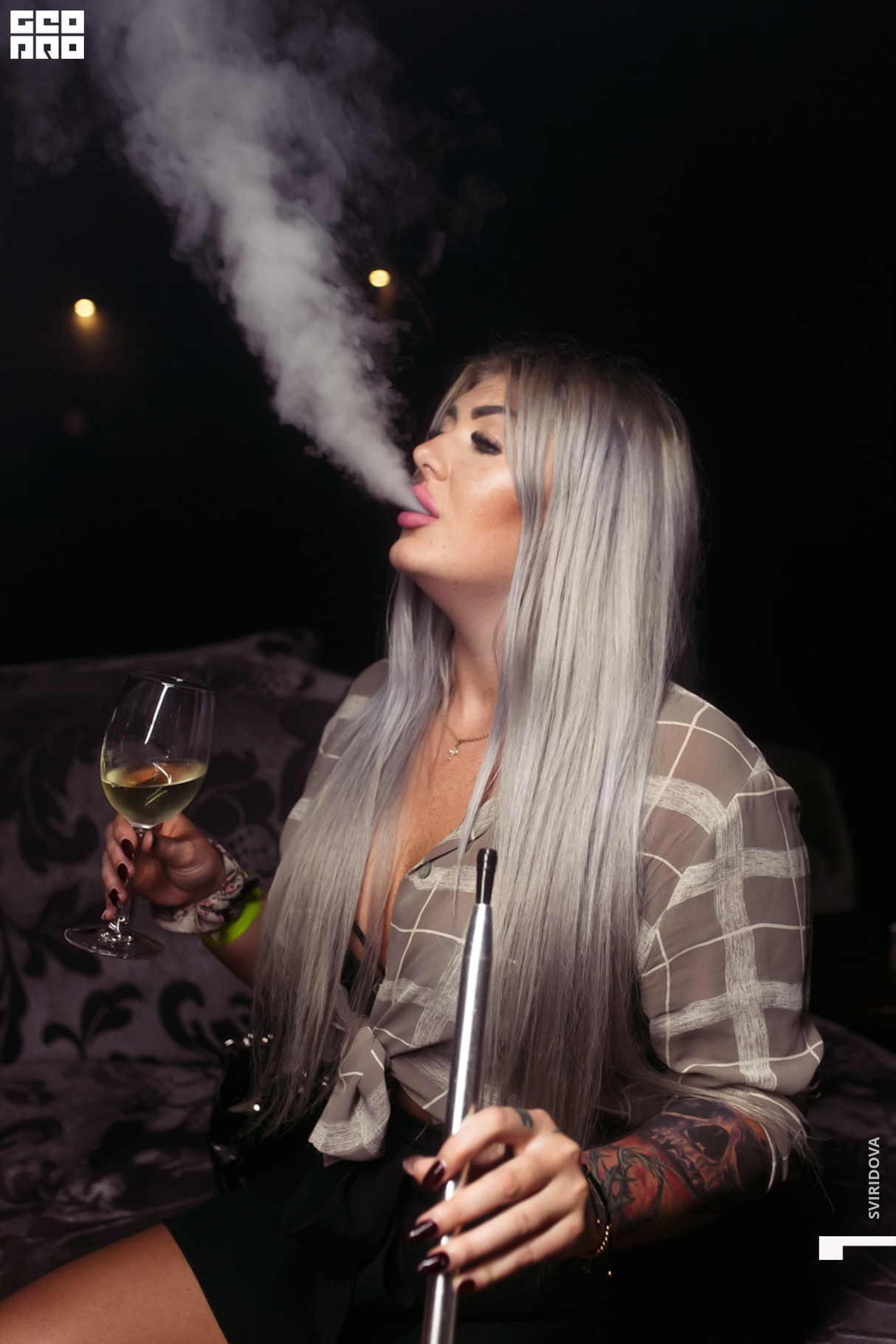 Fashion Never Sleeps! Saturday Party at Fashion Club & Restaurant Praha 24