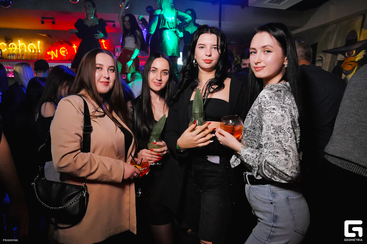 Закрытие легендарного клуба 22