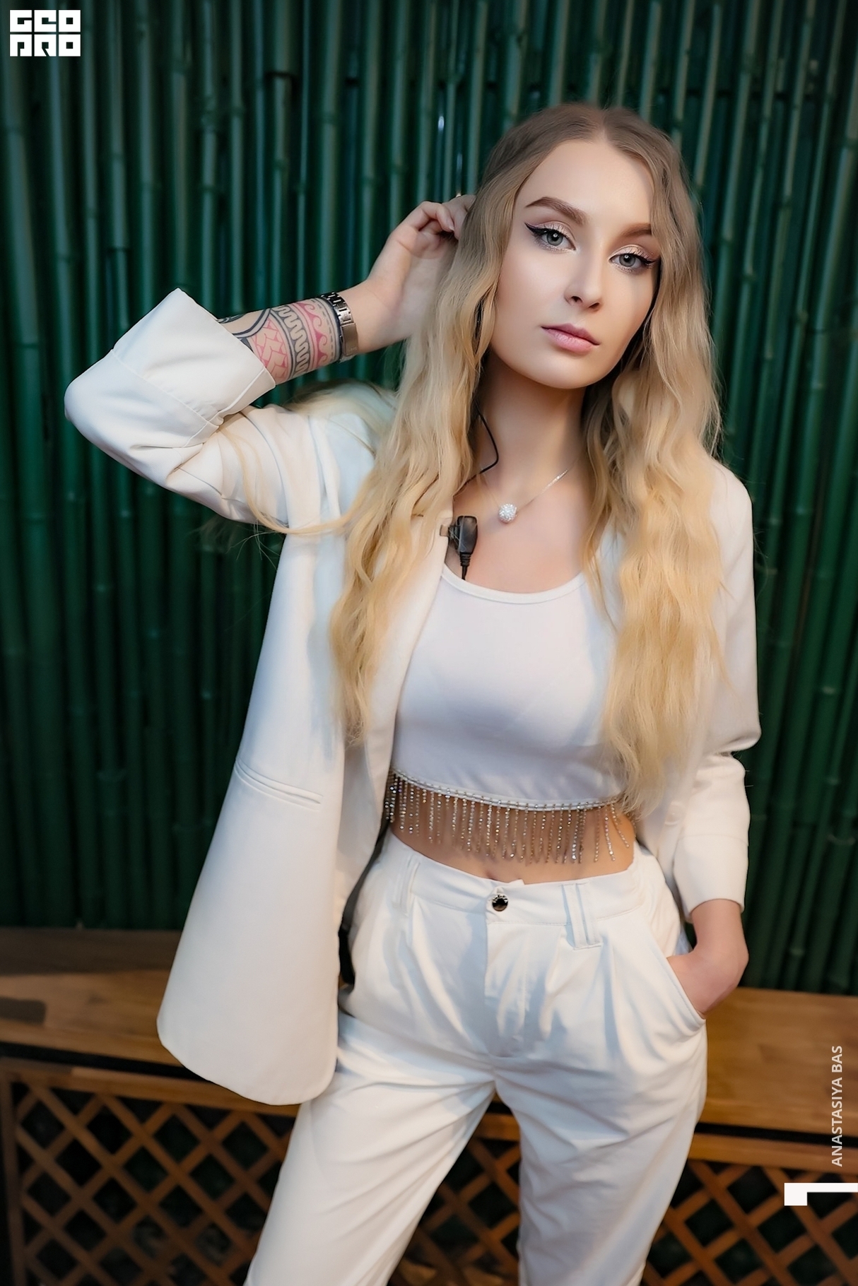 White Party 22