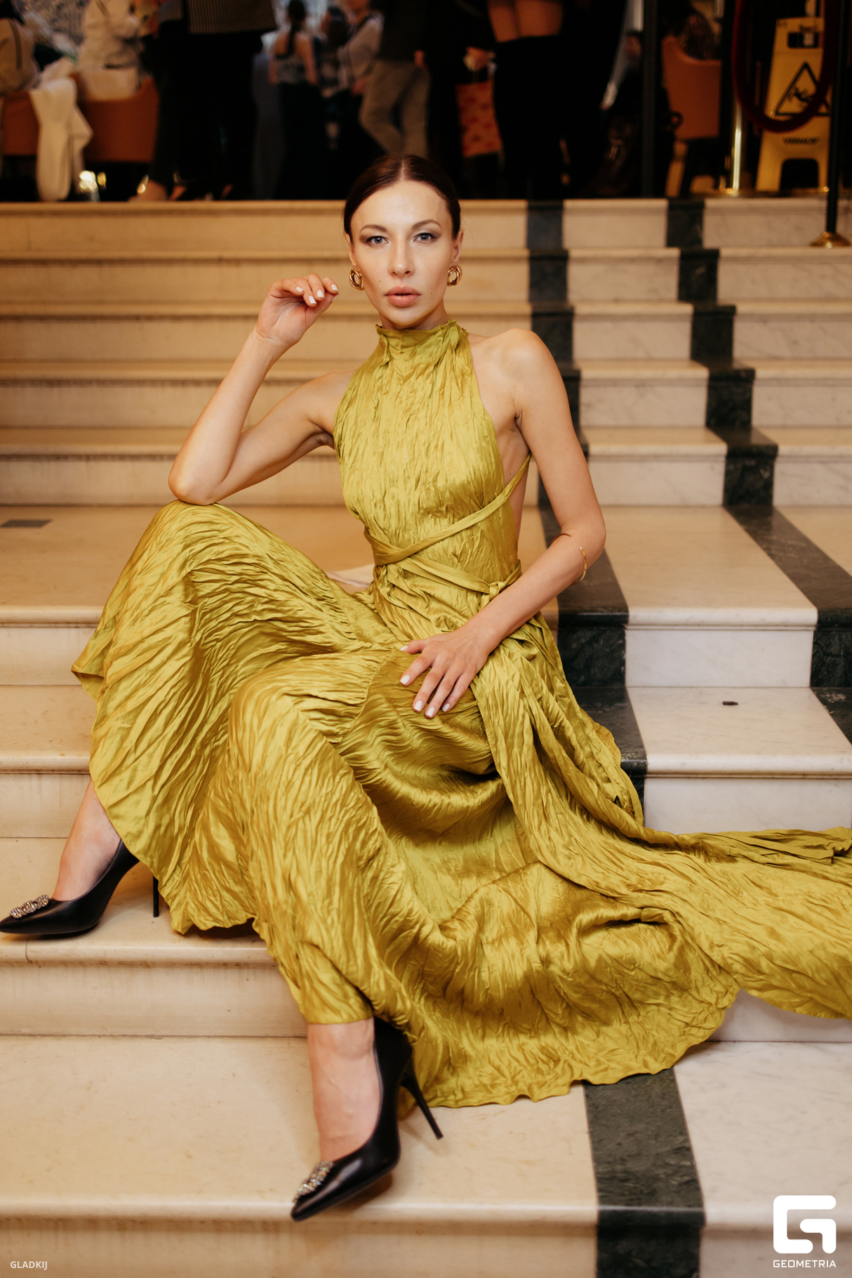 Neva Fashion Week Part - 1 9