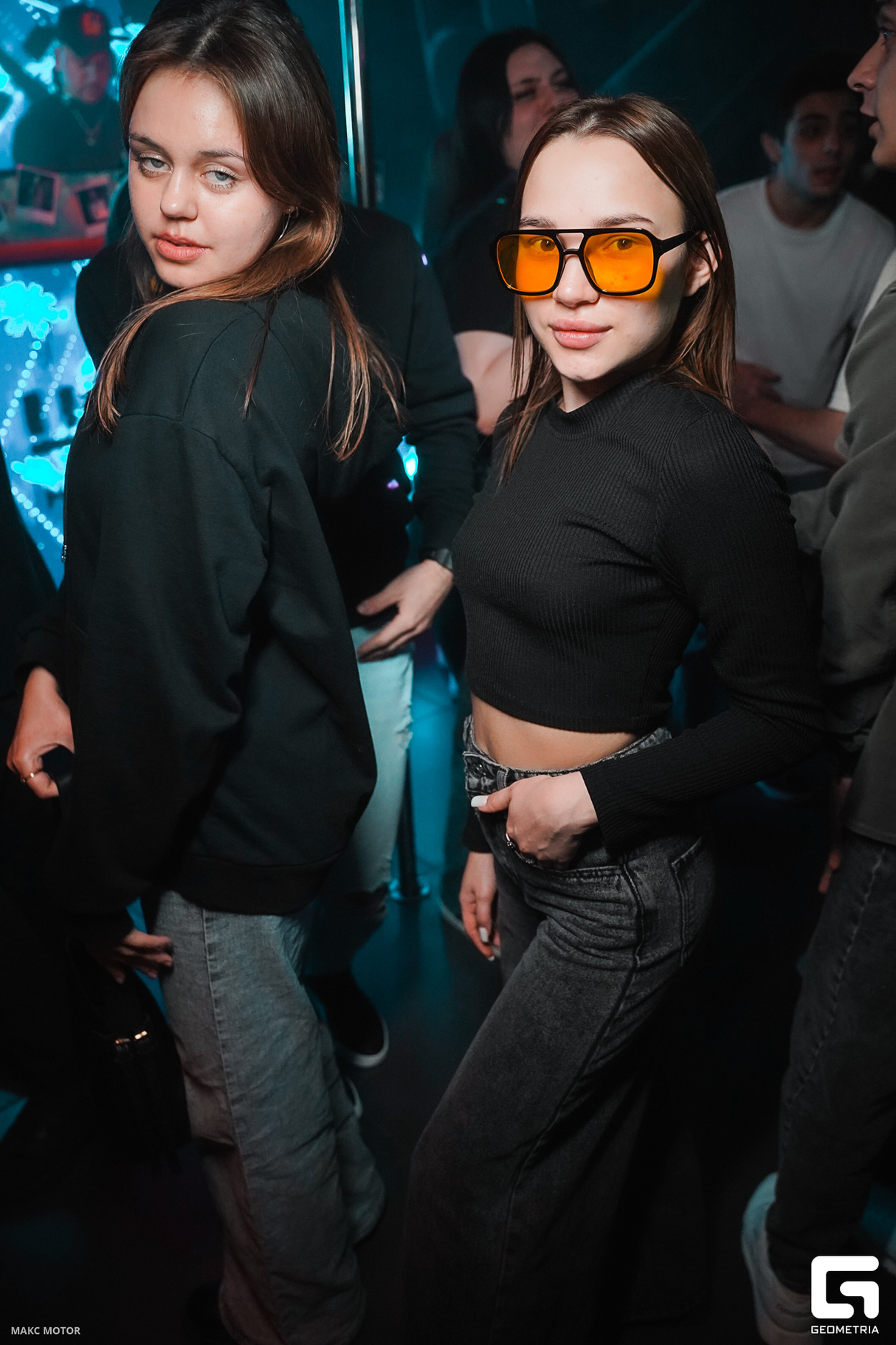 Saturday Night 25
