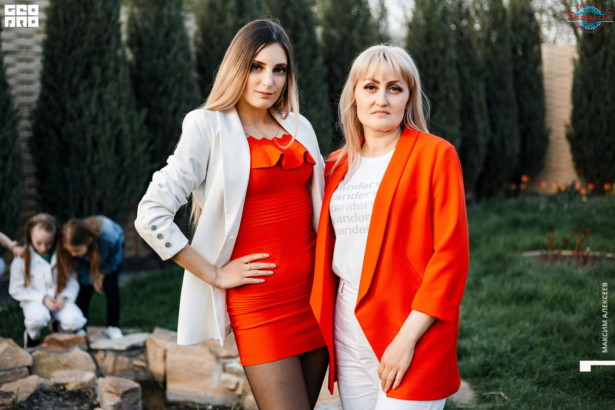 Суббота в ресторане Дастархан 18