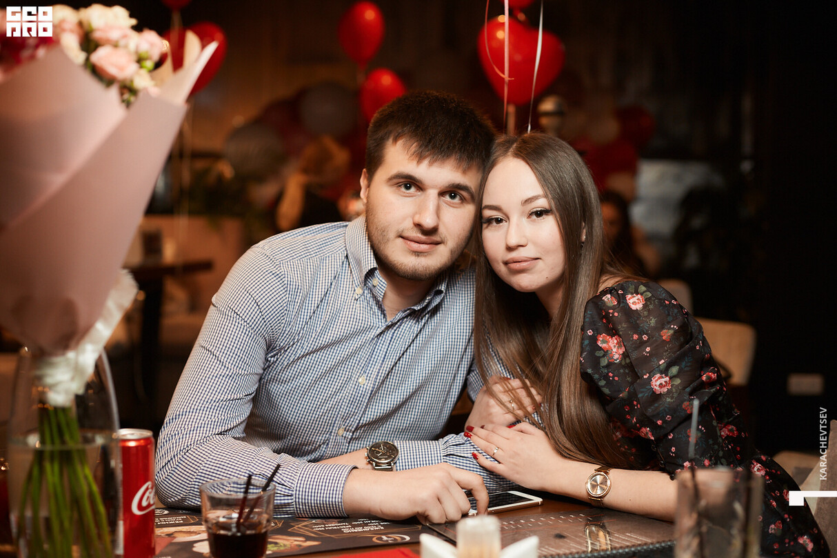 День Святого Валентина 19
