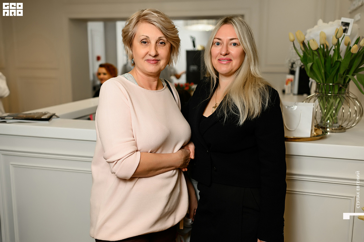 1 год Посольству красоты Biologique Recherche 13