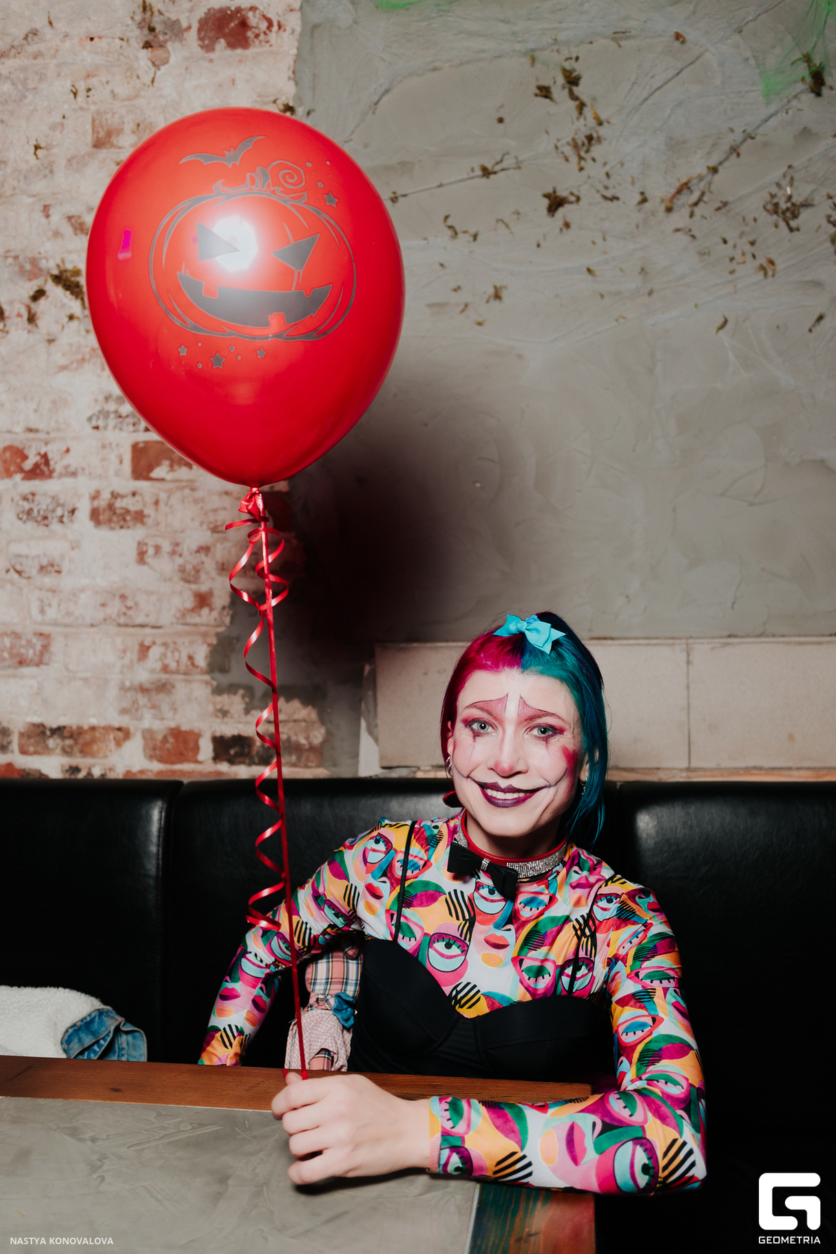 Halloween. Проклятье старого дома 20