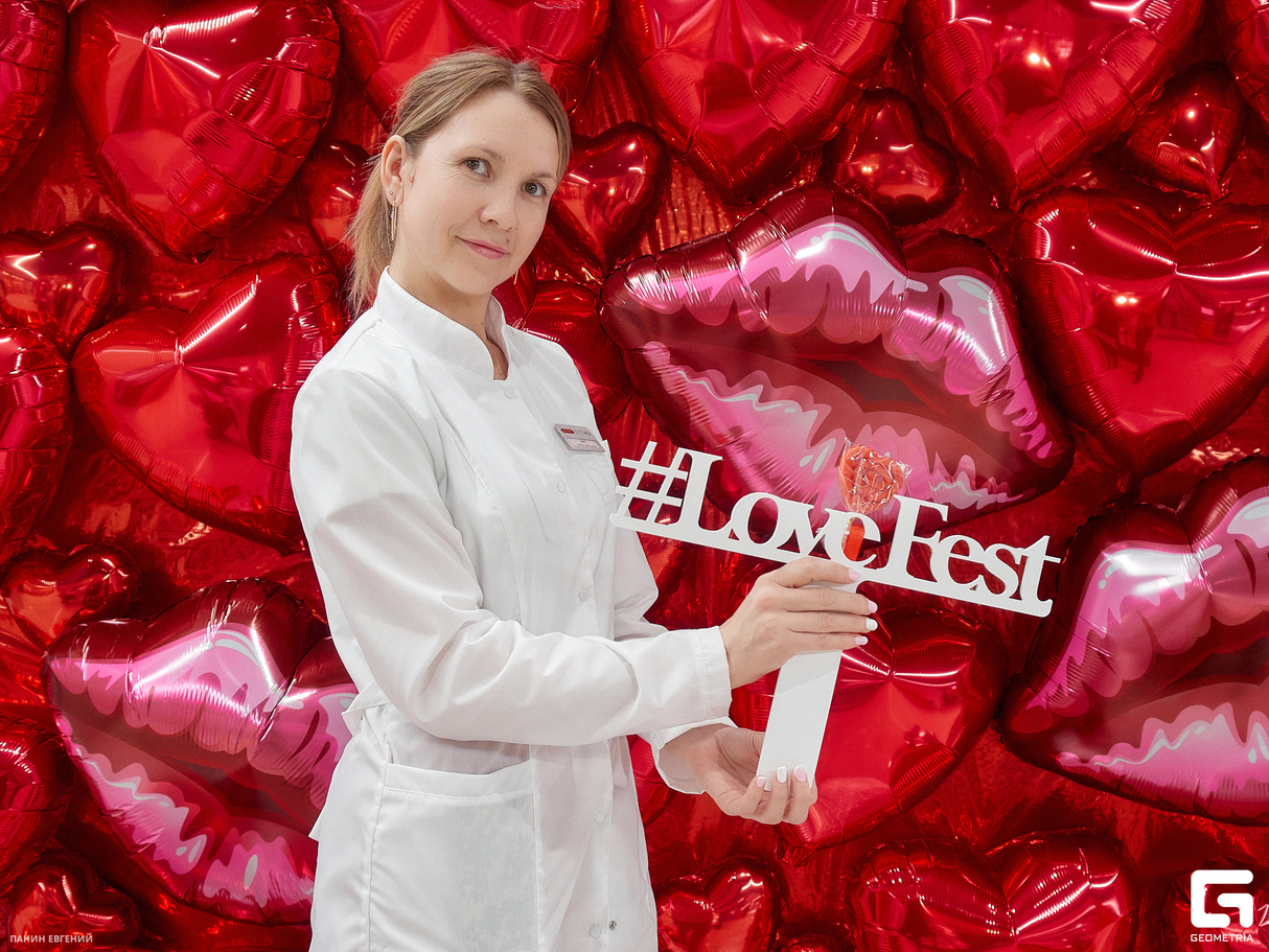 #LoveFest 30