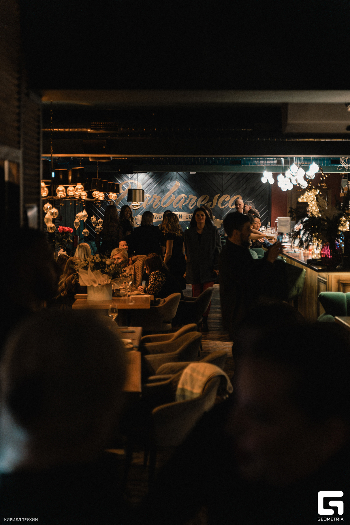 Гулянки в Barbaresco! 28