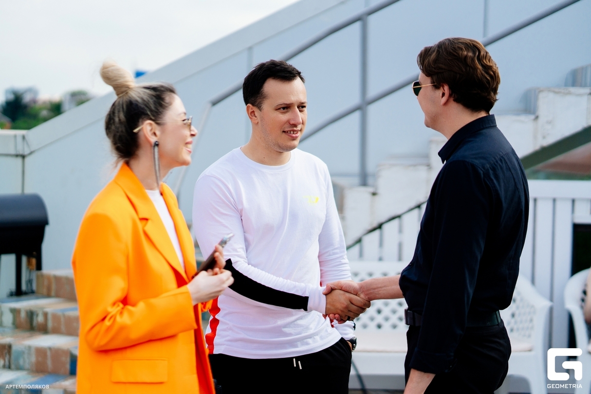 Презентация пространства AIR VERANDA 29