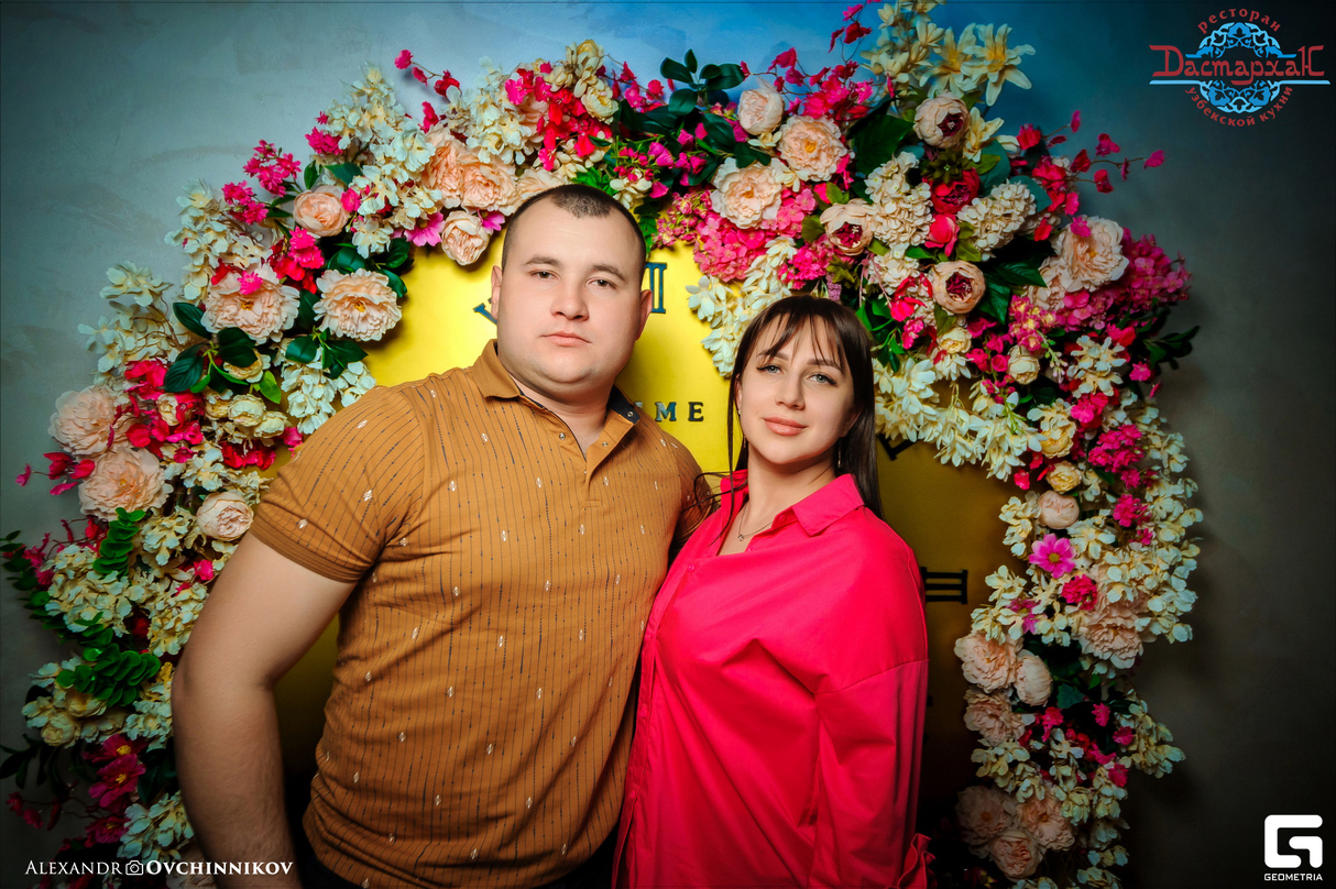 Суббота в ресторане Дастархан 21