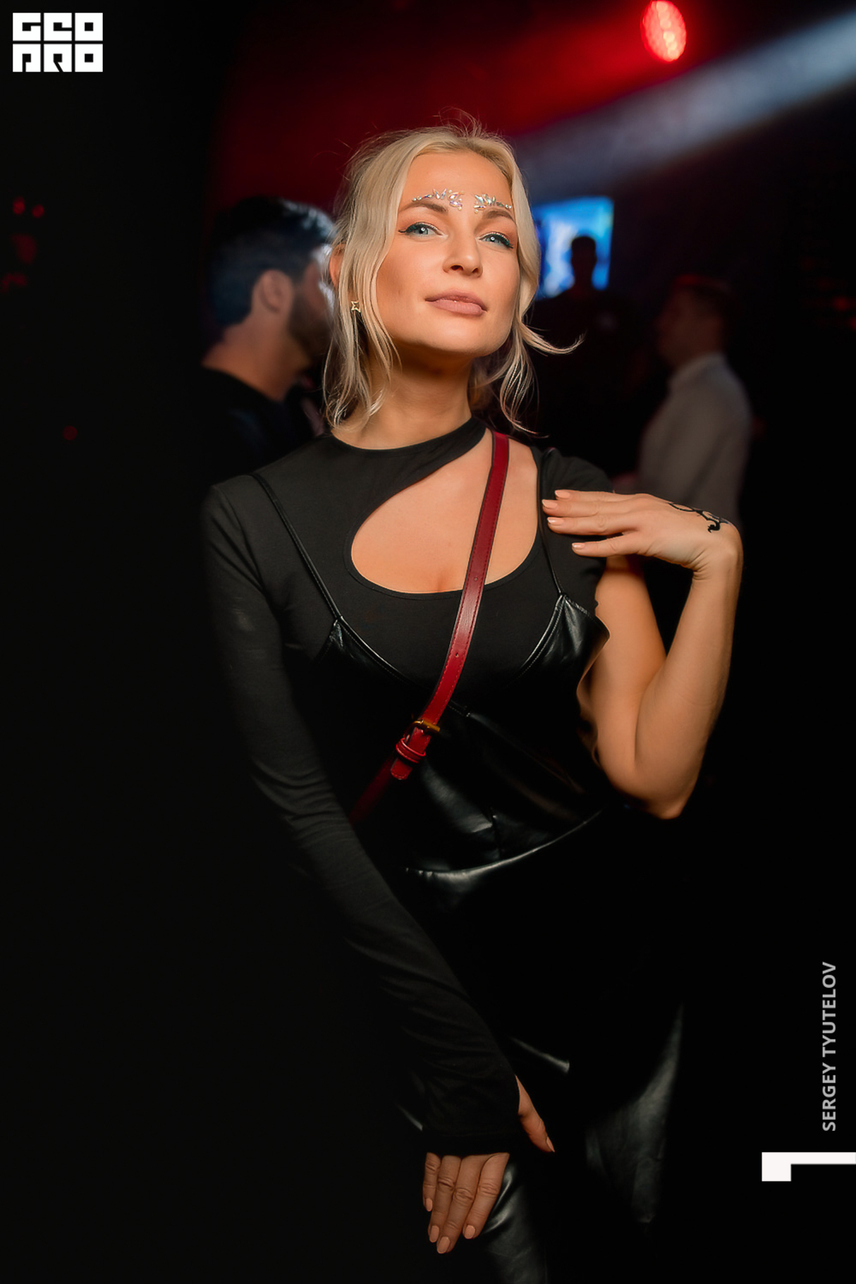 THE TOP CLUB WKND 24