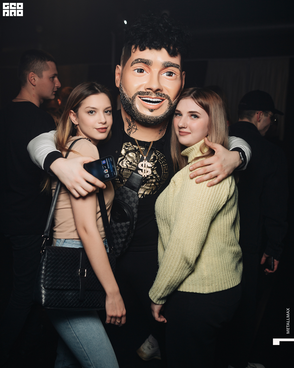 Субботний Вечер! 29