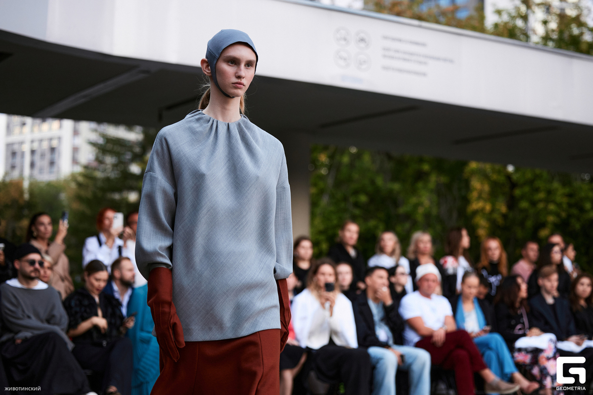Подиум UFashion. День третий 19