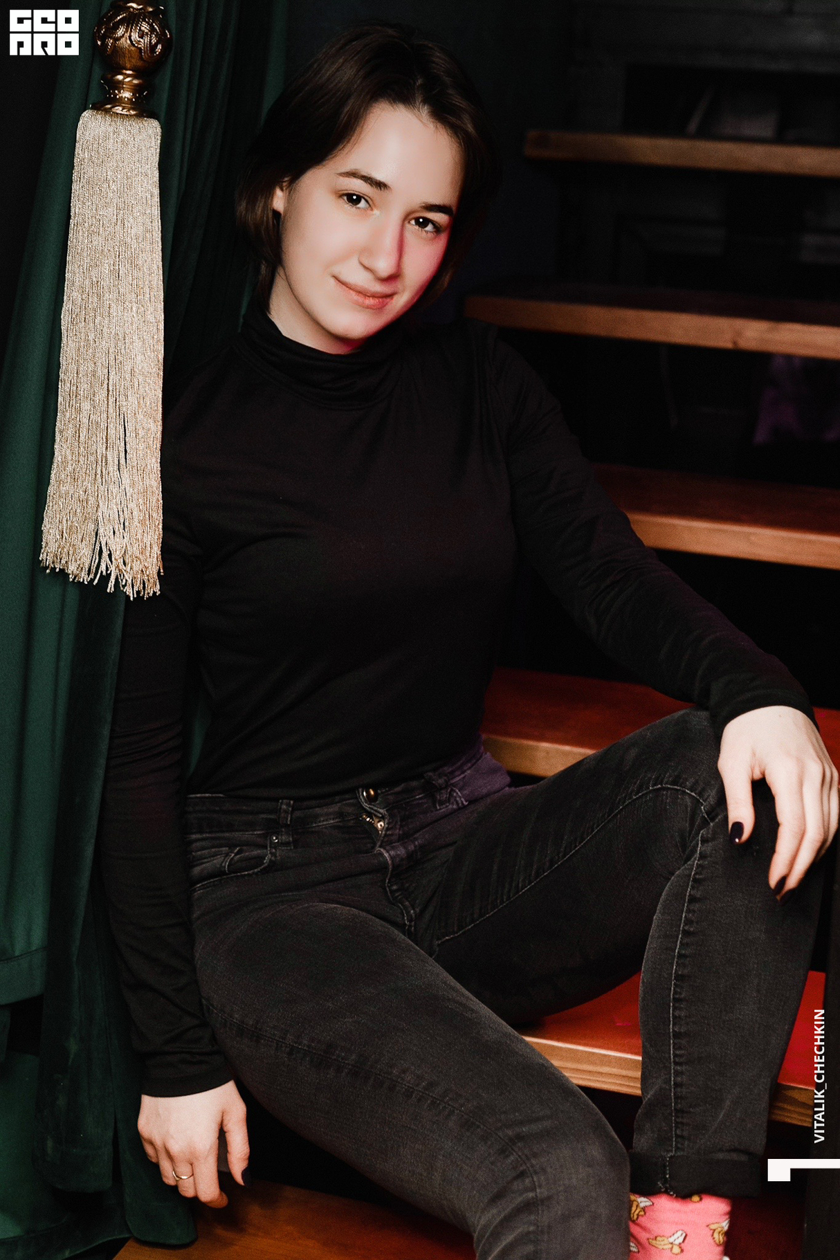 1 апреля в BNB BOYS BAR 26