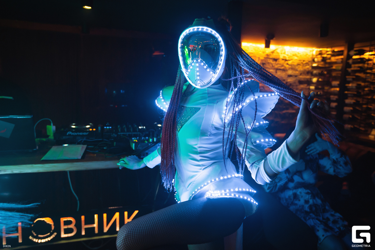 День рождения заведения! 27