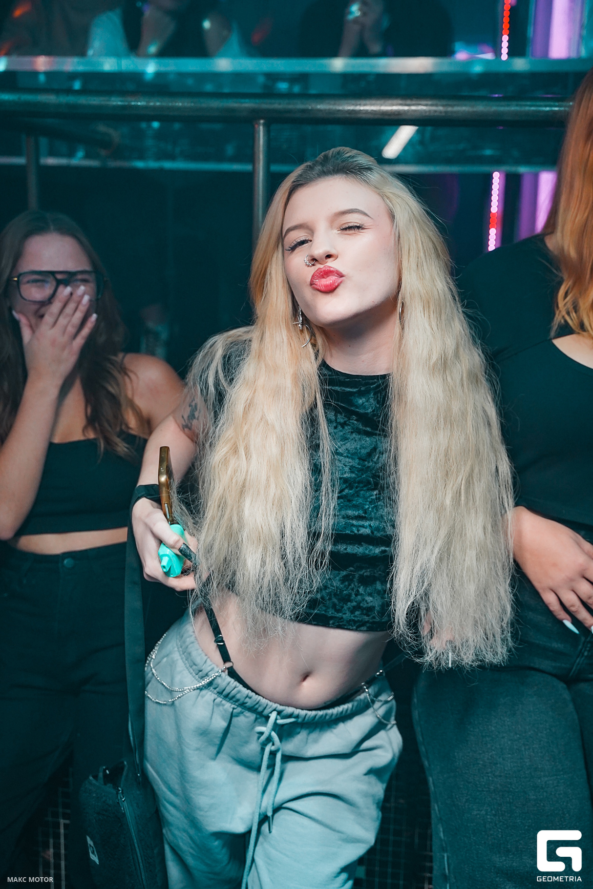 Saturday Night 19