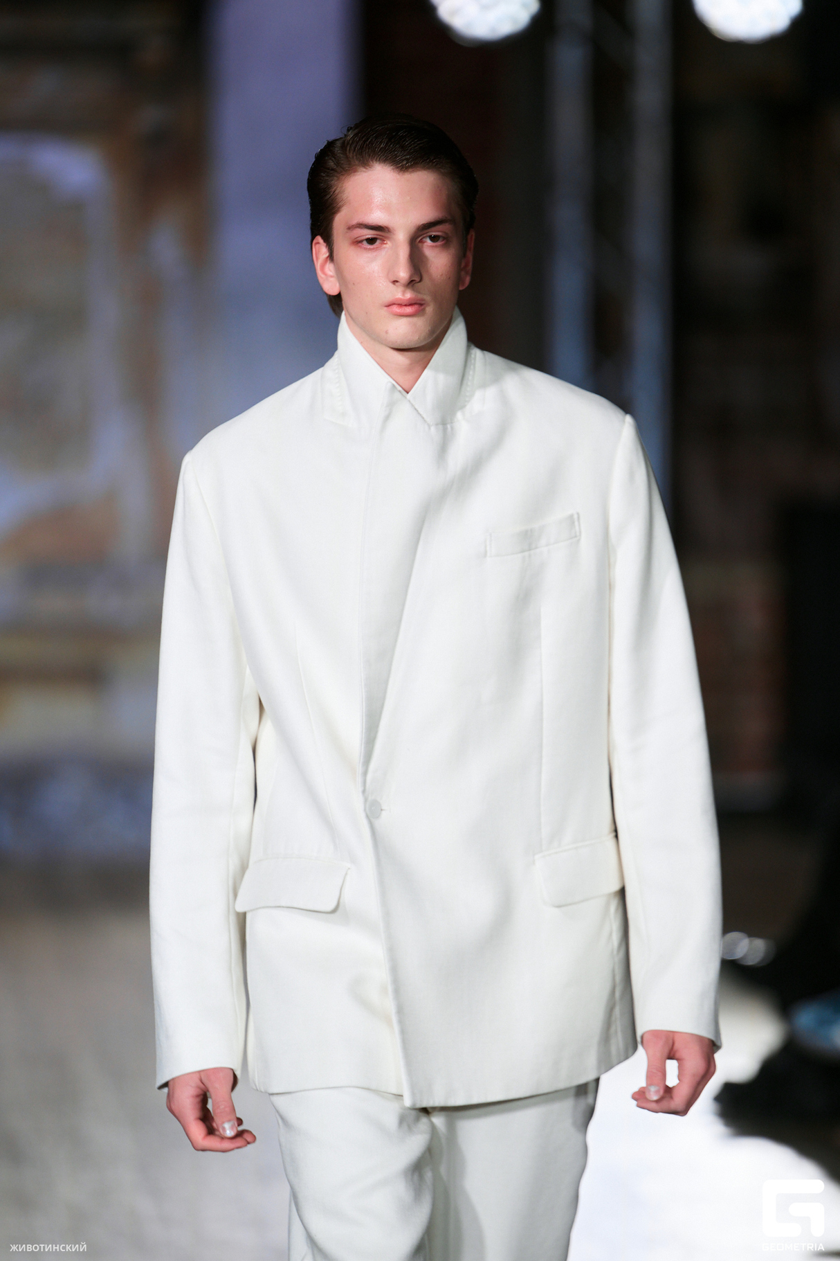 Подиум UFashion. День пятый 15