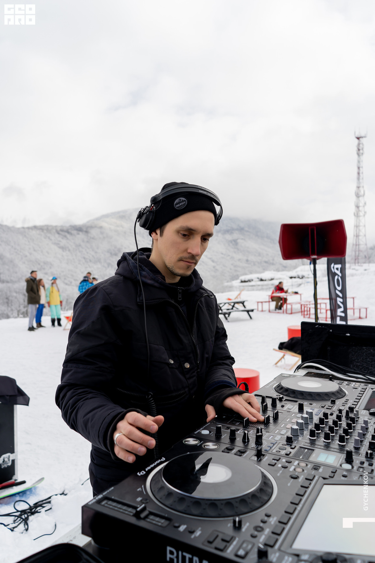 RITMICÂ Après Ski 15