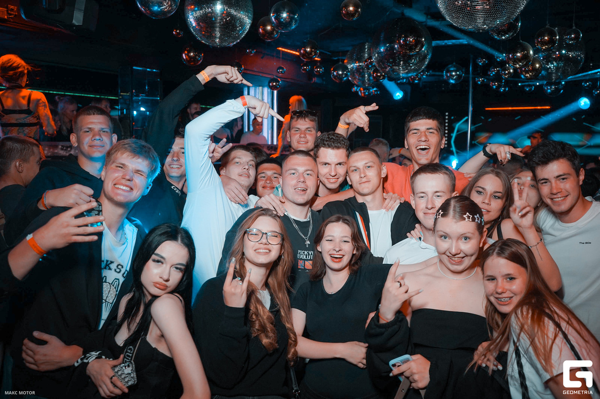 Saturday Night 25