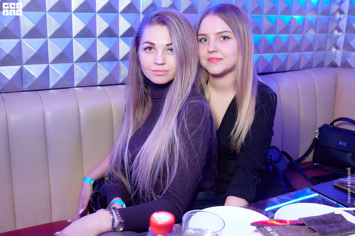 "Весеннее Веселье" 14