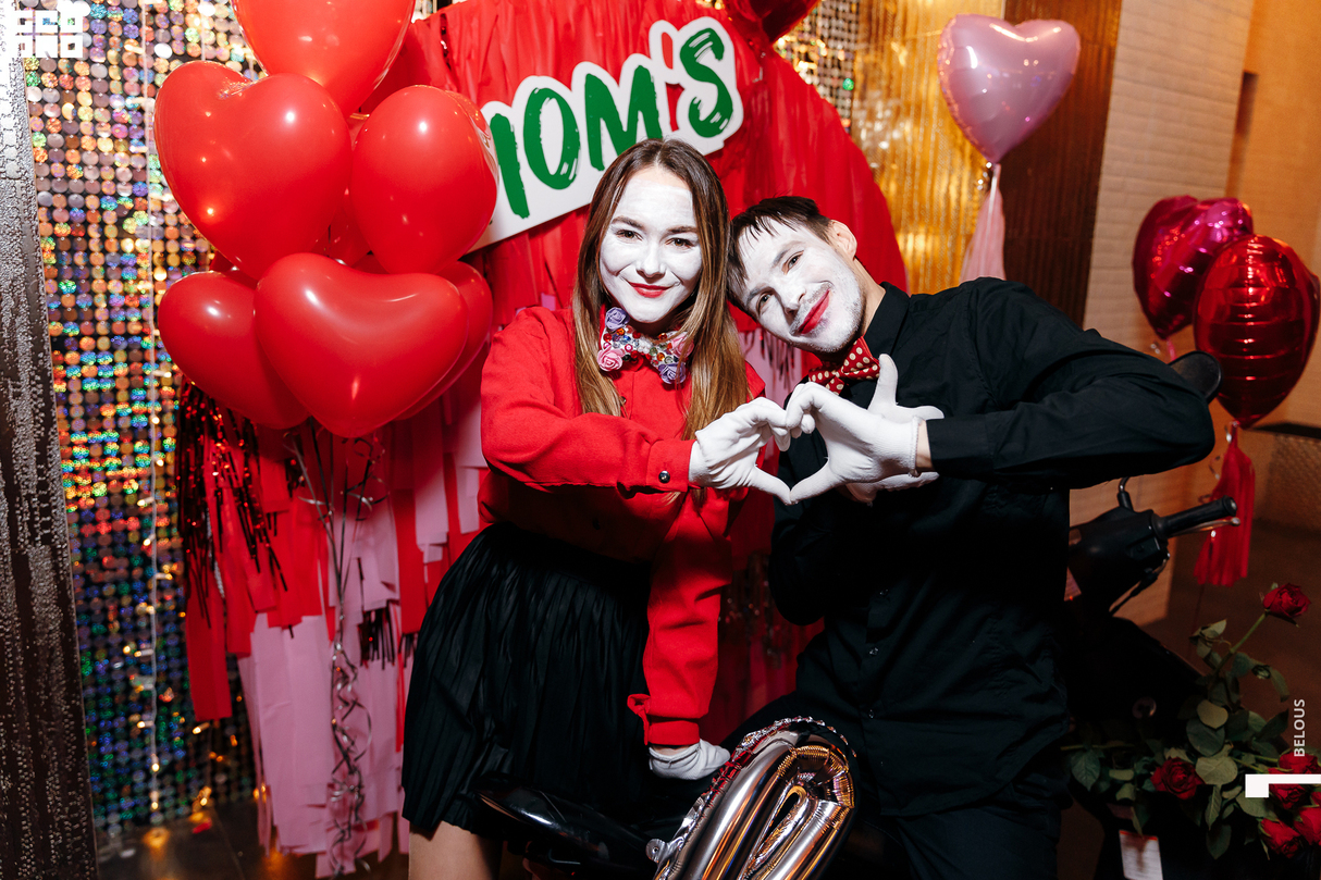 Квиз I'MOMS