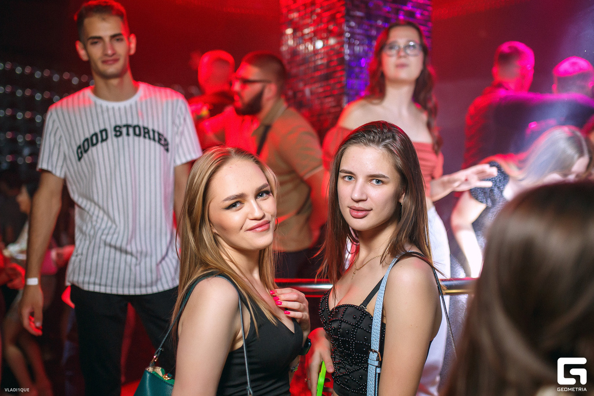 Weekend Party 29