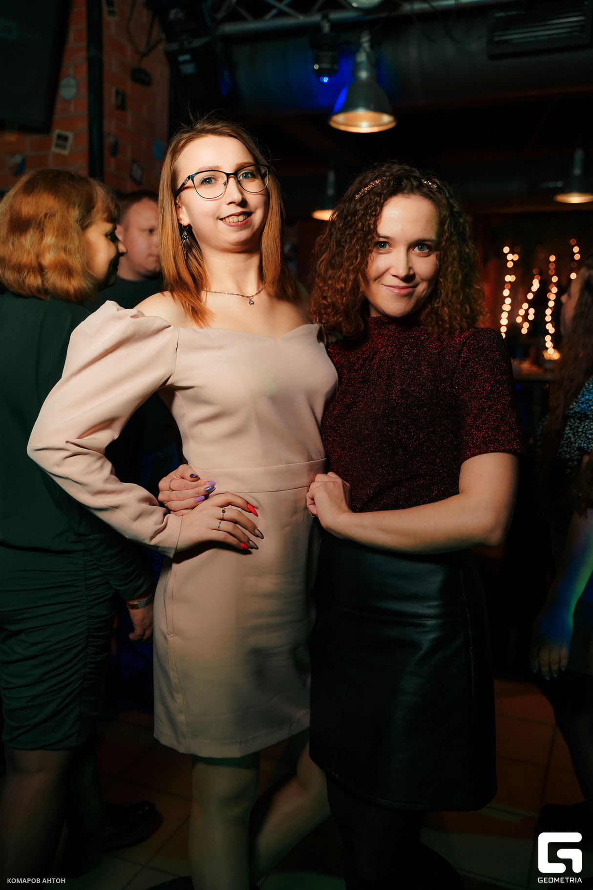 Свои Да Наши - 12 лет! 30