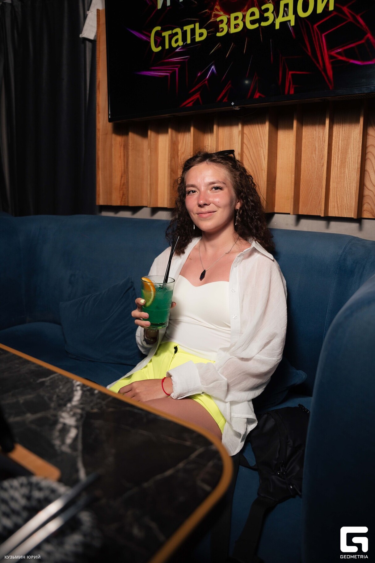 ПЯТНИЦА В BESTUZHEV BAR 23