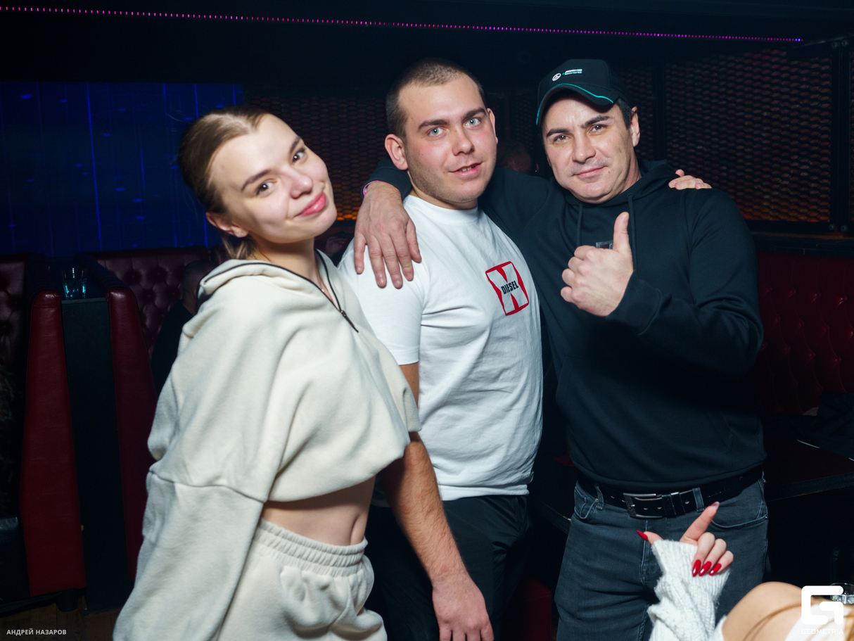 Saturday Night 10