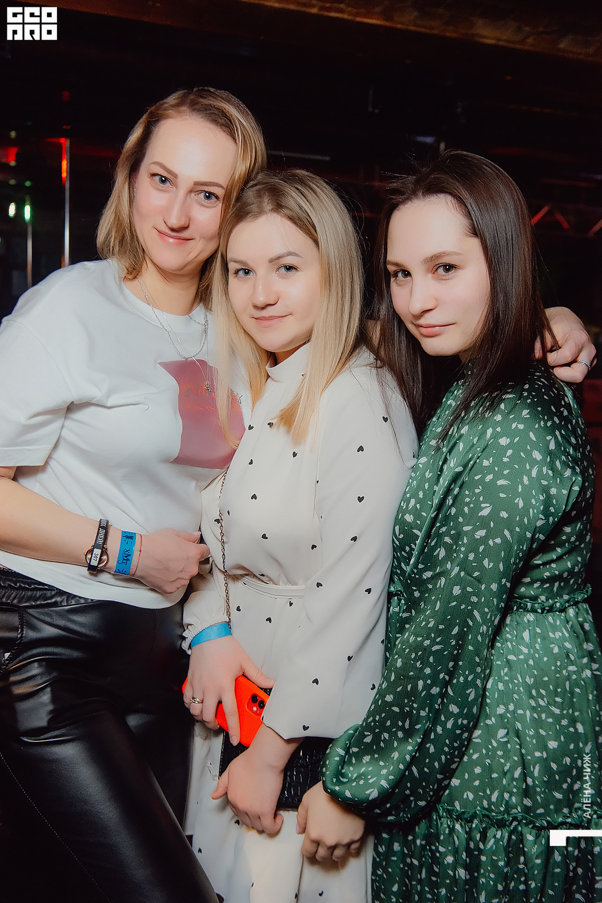 ВЕСНА БЕЗ СНА 12