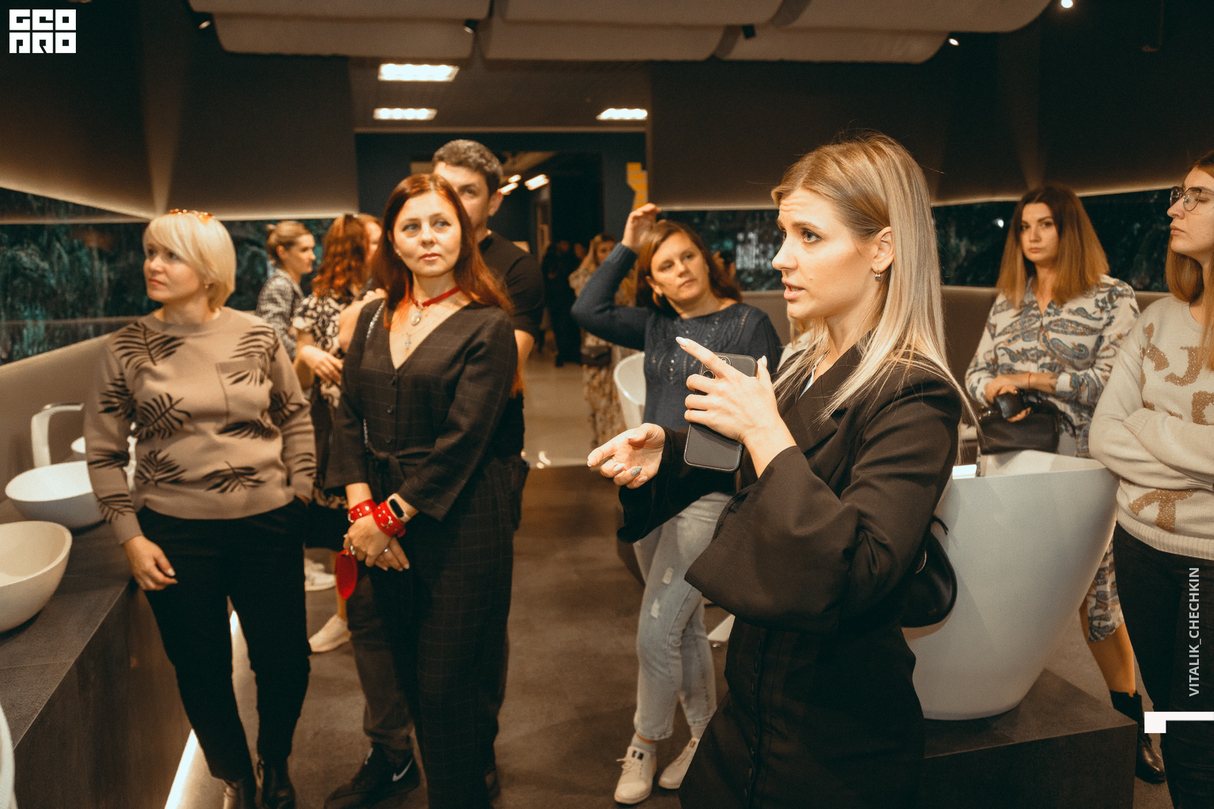 Совершенствуй по-новому с AlumoArt! 30